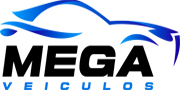 Logo | Mega Veiculos Ceará